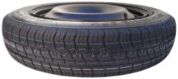 Extradeon Készlet - Mankókerék + Kerékkulcs + Hévér + Tároló a Hévérhez VOLVO V40 II 125/80 R16 5x108 CB63.3