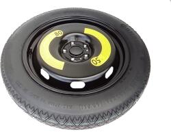 Extradeon Mankókerék MERCEDES EQA H234 145/80 R18 5x112 CB66.5