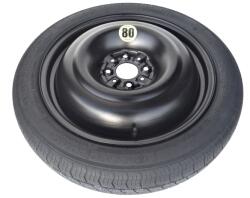 Extradeon Mankókerék LANCIA DELTA III 125/70 R16 4x98 CB58.1