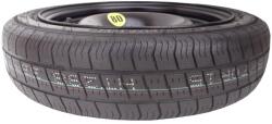 Extradeon Készlet - Mankókerék + Kerékkulcs + Hévér + Tároló a Hévérhez SUZUKI SWIFT II 125/70 R15 4x100 CB54.1
