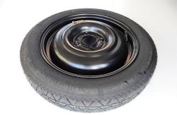 Extradeon Mankókerék FORD KA I 115/70 R15 4x108 CB63.3