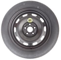 Extradeon Mankókerék SEAT TOLEDO II 125/80 R15 5x100 CB57.1 - automankokerek - 59 100 Ft