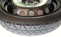 Extradeon Mankókerék BMW X1 F48 125/70 R19 5x112 CB66.6