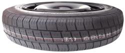 Extradeon Készlet - Mankókerék + Kerékkulcs + Hévér + Tároló a Hévérhez TESLA MODEL S Liftback 145/85 R18 5x120 CB64.1