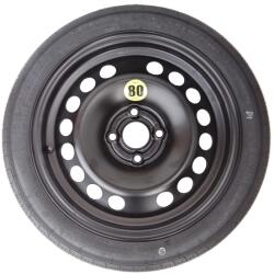 Extradeon Mankókerék RENAULT CLIO 3 125/70 R15 4x100 CB60.1