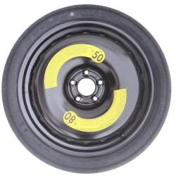 Extradeon Mankókerék AUDI SQ2 125/70 R19 5x112 CB57.1