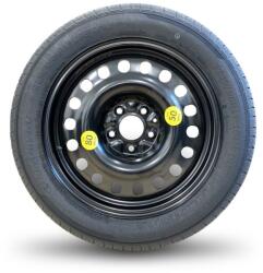 Extradeon Mankókerék FORD ESCAPE I 135/90 R17 5x114 CB67