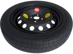 Extradeon Mankókerék DS AUTOMOBILES DS4 II 125/80 R16 4x108 CB65.1