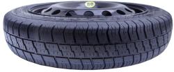 Extradeon Mankókerék FORD KUGA I 125/80 R17 5x108 CB63.3