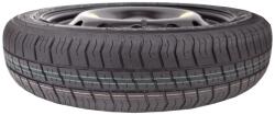 Extradeon Készlet - Mankókerék + Kerékkulcs + Hévér + Tároló a Hévérhez MINI COOPER II 125/70 R16 5x112 CB66.5