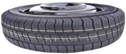 Extradeon Készlet - Mankókerék + Kerékkulcs + Hévér + Tároló a Hévérhez RENAULT SCENIC 4 135/80 R17 5x114 CB66.1