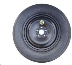 Extradeon Mankókerék SSANGYONG KORANDO III 155/90 R16 5x112 CB66.5