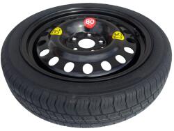 Extradeon Mankókerék OPEL MOKKA X 125/70 R17 5x105 CB56.6