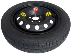 Extradeon Mankókerék FIAT DOBLO III 125/80 R16 5x108 CB65.1