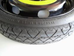 Extradeon Mankókerék MINI COOPER III F55/F56/F57 125/70 R18 5x112 CB66.5