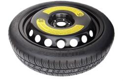 Extradeon Mankókerék NISSAN 370Z 145/60 R20