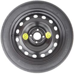 Extradeon Mankókerék RENAULT CLIO 5 125/70 R16 4x100 CB60.1