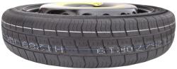 Extradeon Mankókerék VW CC 125/70 R19 5x112 CB57.1