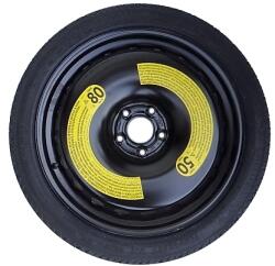 Extradeon Mankókerék MERCEDES SL R230 125/70 R19 5x112 CB66.5