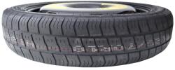 Extradeon Mankókerék VW CADDY V 125/70 R18 5x112 CB57.1