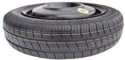 Extradeon Készlet - Mankókerék + Kerékkulcs + Hévér + Tároló a Hévérhez SUZUKI SWIFT IV 125/80 R15 4x100 CB54.1
