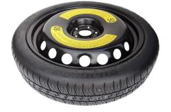 Extradeon Mankókerék AUDI A7 I 145/60 R20 5x112 CB66.5