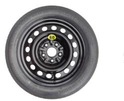 Extradeon Mankókerék HONDA CR-Z 125/80 R16 5x114 CB64
