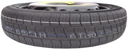 Extradeon Mankókerék AUDI A3 8P 125/70 R19 5x112 CB57.1