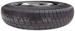 Extradeon Készlet - Mankókerék + Kerékkulcs + Hévér + Tároló a Hévérhez BMW X6 F16 155/90 R18 5x120 CB74.1