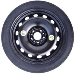 Extradeon Mankókerék BMW F10 135/80 R18 5x120 CB72.6