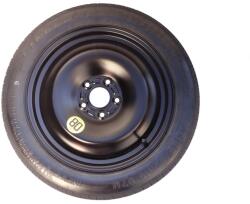 Extradeon Mankókerék PEUGEOT 607 125/80 R16 5x108 CB65.1
