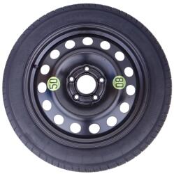 Extradeon Mankókerék BMW F33 135/80 R17 5x120 CB72.5