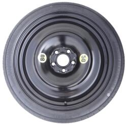 Extradeon Mankókerék RENAULT MEGANE 4 125/70 R18 5x114 CB66.1