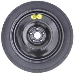 Extradeon Mankókerék SKODA KODIAQ I 135/90 R17 5x112 CB57.1