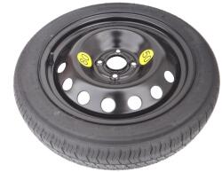 Extradeon Mankókerék CITROEN C2 125/70 R16 4x108 CB65.1