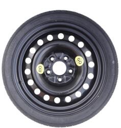 Extradeon Mankókerék MINI PACEMAN R61 125/70 R17 5x120 CB72.5
