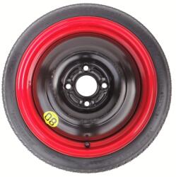 Extradeon Mankókerék PEUGEOT 1007 125/80 R15 4x108 CB65.1