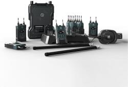 Hollyland Solidcom M1 (8-Beltpack Package)