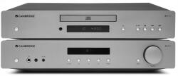 Cambridge Audio AXA35 + AXC35