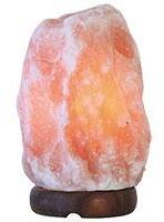 Somogyi Home SKL12 sókristály lámpa kő forma (SKL12)