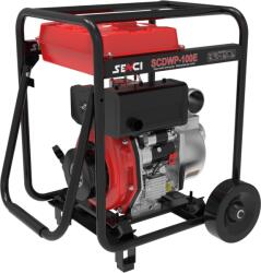 Senci SCDWP-100E