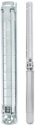 iPRO 4" SPINOX 5-12 230V