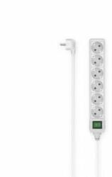 Hama 6 Plug 3 m Switch (223008)