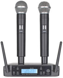 NWPro GLXD4 Set Dual-Vocal