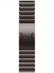 Apple 42mm Slate Link Bracelet/ (mxmd3zm/a)