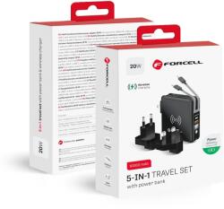 Forcell FORCELLMULT15B