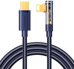 JOYROOM S-CL020A6 1.2m blue