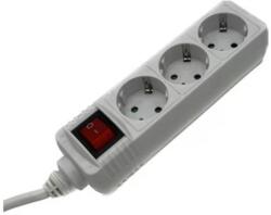 Hama 3 Plug 5 m Switch (R9223807)