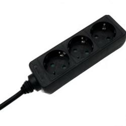 Hama 3 Plug 3 m (R9223804)