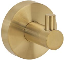SAPHO Sapho, X-ROUND GOLD fogas, arany, XR205GB (XR205GB)